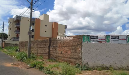 Área à venda, Brasil - Uberlândia/MG - Rotina Imobiliária