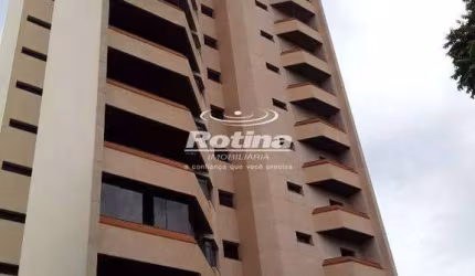 Apartamento à venda, 5 quartos, Fundinho - Uberlândia/MG - Rotina Imobiliária