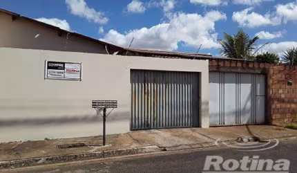 Casa à venda, 4 quartos, Jardim Holanda - Uberlândia/MG - Rotina Imobiliária