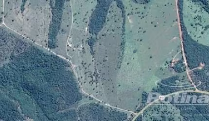 Sítio à venda, Zona Rural - Caldas Novas/GO - Rotina Imobiliária