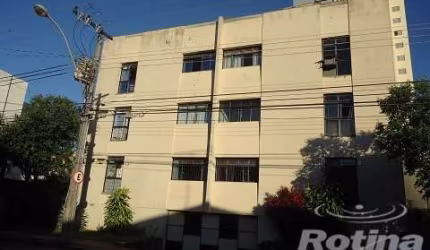 Apartamento à venda, 3 quartos, Centro - Uberlândia/MG - Rotina Imobiliária