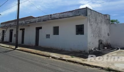 Loja à venda, Jardim Califórnia - Uberlândia/MG - Rotina Imobiliária