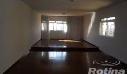 Apartamento à venda, 4 quartos, Fundinho - Uberlândia/MG - Rotina Imobiliária