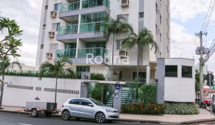 Apartamento à venda, Fundinho - Uberlândia MG