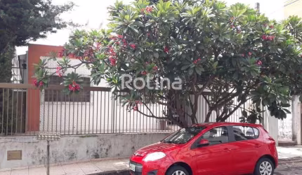 Casa à venda, 2 quartos, Centro - Uberlândia/MG - Rotina Imobiliária