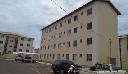 Apartamento à venda, 2 quartos, Jardim Europa - Uberlândia/MG - Rotina Imobiliária