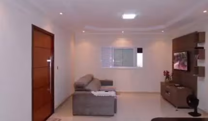 Casa à venda, 3 quartos, Santa Mônica - Uberlândia/MG - Rotina Imobiliária
