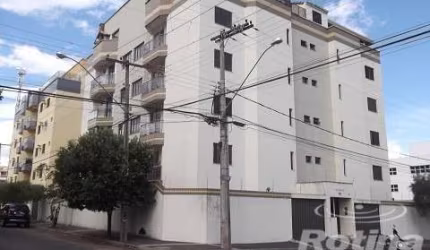 Cobertura à venda, 3 quartos, Santa Mônica - Uberlândia/MG - Rotina Imobiliária