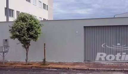 Terreno à venda, Daniel Fonseca - Uberlândia/MG - Rotina Imobiliária