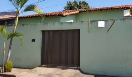 Casa à venda, 3 quartos, Jardim Canaã - Uberlândia/MG - Rotina Imobiliária