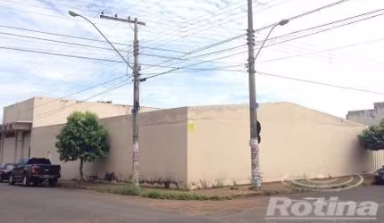 Galpão à venda, Marta Helena - Uberlândia/MG - Rotina Imobiliária