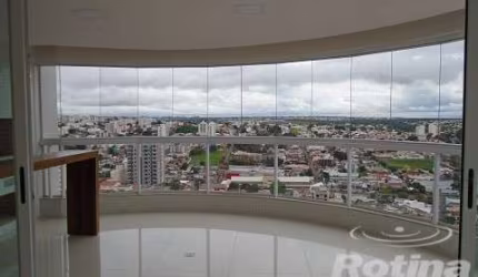 Apartamento à venda, 4 quartos, Lídice - Uberlândia/MG - Rotina Imobiliária