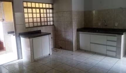 Casa à venda, 3 quartos, Martins - Uberlândia/MG - Rotina Imobiliária