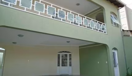 Casa à venda, 6 quartos, Brasil - Uberlândia/MG - Rotina Imobiliária