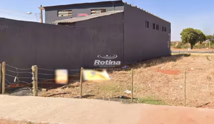 Terreno à venda, Segismundo Pereira - Uberlândia/MG - Rotina Imobiliária