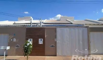 Casa à venda, 2 quartos, Jardim Europa - Uberlândia/MG - Rotina Imobiliária