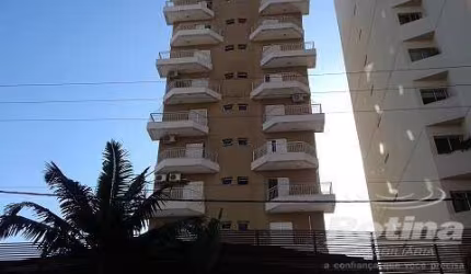 Apartamento à venda, 1 quarto, Centro - Uberlândia/MG - Rotina Imobiliária