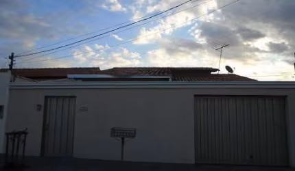 Casa à venda, 3 quartos, São Lucas - Uberlândia/MG - Rotina Imobiliária