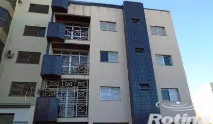 Apartamento à venda, 3 quartos, Tabajaras - Uberlândia/MG - Rotina Imobiliária