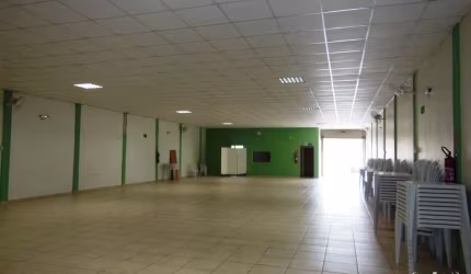 Galpão à venda, Jardim Brasília - Uberlândia/MG - Rotina Imobiliária