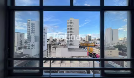 Apartamento à venda, 3 quartos, Centro - Uberlândia/MG - Rotina Imobiliária