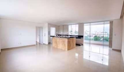Apartamento à venda, 3 quartos, Tubalina - Uberlândia/MG - Rotina Imobiliária