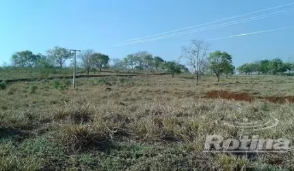 Chacara à venda, Zona Rural - Uberlândia/MG - Rotina Imobiliária