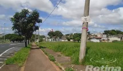 Área à venda, Brasil - Uberlândia/MG - Rotina Imobiliária