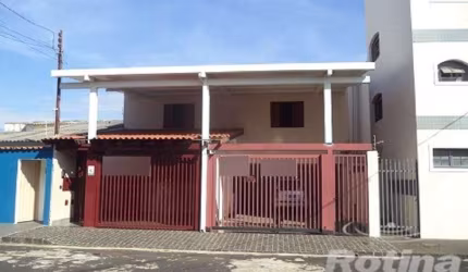 Casa à venda, 6 quartos, Jardim Finotti - Uberlândia/MG - Rotina Imobiliária