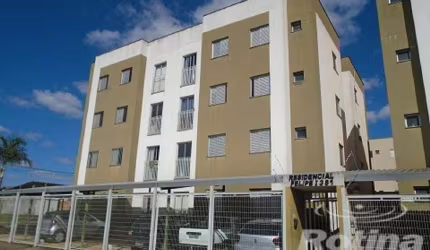 Apartamento à venda, 3 quartos, Jardim Holanda - Uberlândia/MG - Rotina Imobiliária