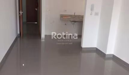 Apartamento à venda, 1 quarto, Lídice - Uberlândia/MG - Rotina Imobiliária