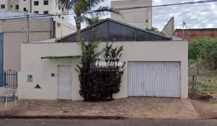 Galpão à venda, Daniel Fonseca - Uberlândia/MG - Rotina Imobiliária