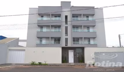 Apartamento à venda, 2 quartos, Vida Nova - Uberlândia/MG - Rotina Imobiliária