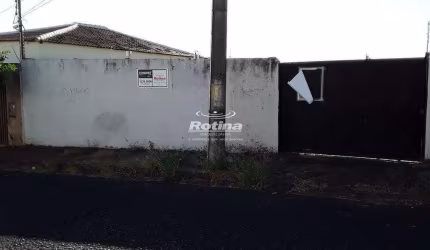 Terreno à venda, Fundinho - Uberlândia/MG - Rotina Imobiliária