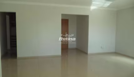 Apartamento à venda, 3 quartos, Santa Mônica - Uberlândia/MG - Rotina Imobiliária