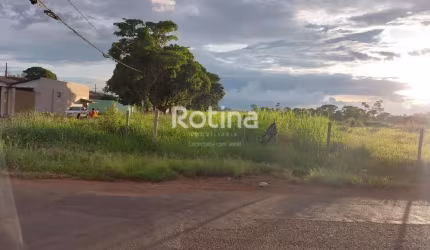 Área à venda, Alvorada - Uberlândia/MG - Rotina Imobiliária