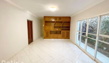 Casa à venda, 4 quartos, Fundinho - Uberlândia/MG - Rotina Imobiliária