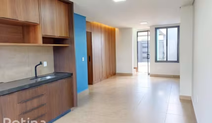 Casa à venda, 3 quartos, Aclimação - Uberlândia/MG - Rotina Imobiliária