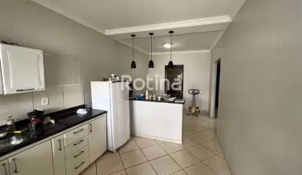 Casa à venda, 3 quartos, Martins - Uberlândia/MG - Rotina Imobiliária