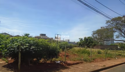 Terreno à venda, Bosque dos Buritis - Uberlândia/MG - Rotina Imobiliária