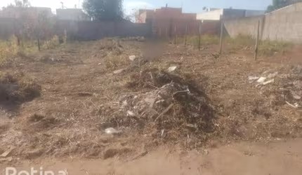 Terreno à venda, Jardim Ipanema - Uberlândia/MG - Rotina Imobiliária