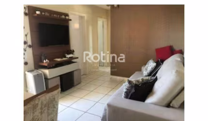 Apartamento à venda, 2 quartos, Chacaras Tubalina e Quartel - Uberlândia/MG - Rotina Imobiliária