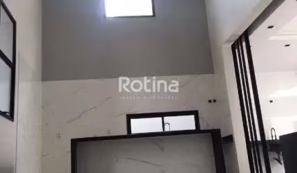 Casa à venda, 3 quartos, Aclimação - Uberlândia/MG - Rotina Imobiliária