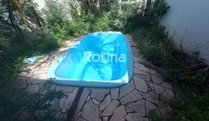 Casa à venda, 4 quartos, Tubalina - Uberlândia/MG - Rotina Imobiliária
