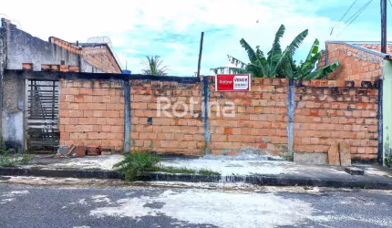 Terreno à venda, Custódio Pereira - Uberlândia/MG - Rotina Imobiliária