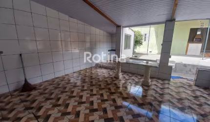 Casa à venda, 4 quartos, Aclimação - Uberlândia/MG - Rotina Imobiliária