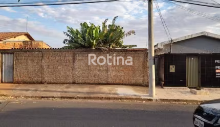 Terreno à venda, Aclimação - Uberlândia/MG - Rotina Imobiliária