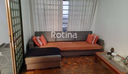 Casa à venda, 3 quartos, Martins - Uberlândia/MG - Rotina Imobiliária