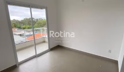 Apartamento à venda, 2 quartos, Santa Mônica - Uberlândia/MG - Rotina Imobiliária