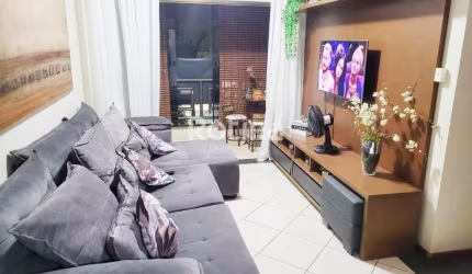 Apartamento à venda, 3 quartos, Patrimônio - Uberlândia/MG - Rotina Imobiliária